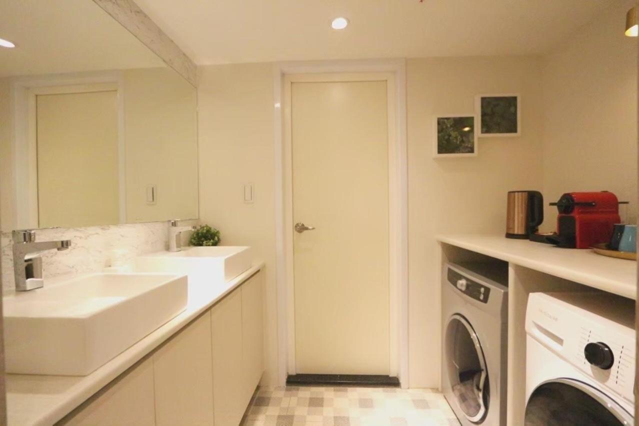Mu House Apartment Taipei Exterior photo